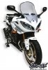 Szyba ERMAX HIGH 40 cm Yamaha FZ8 FAZER 2010 - 2017